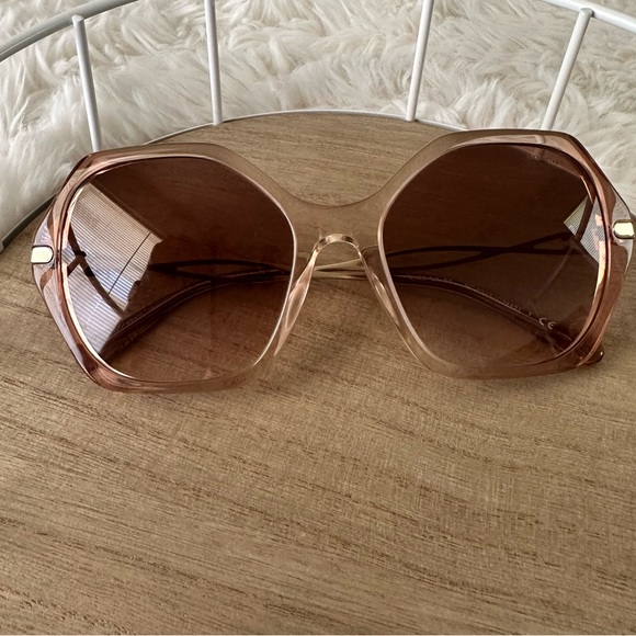 Authentic Coach Sunglasses - Picture 9 of 9